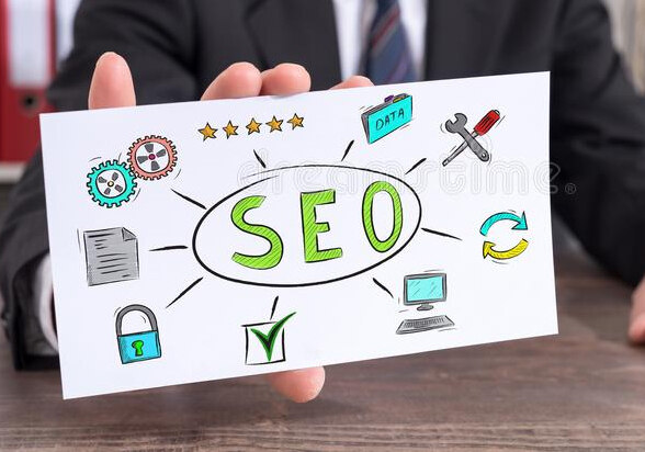 什么是品牌齐名SEO优化