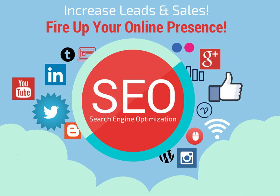 官网SEO的出发点应该囊括什么