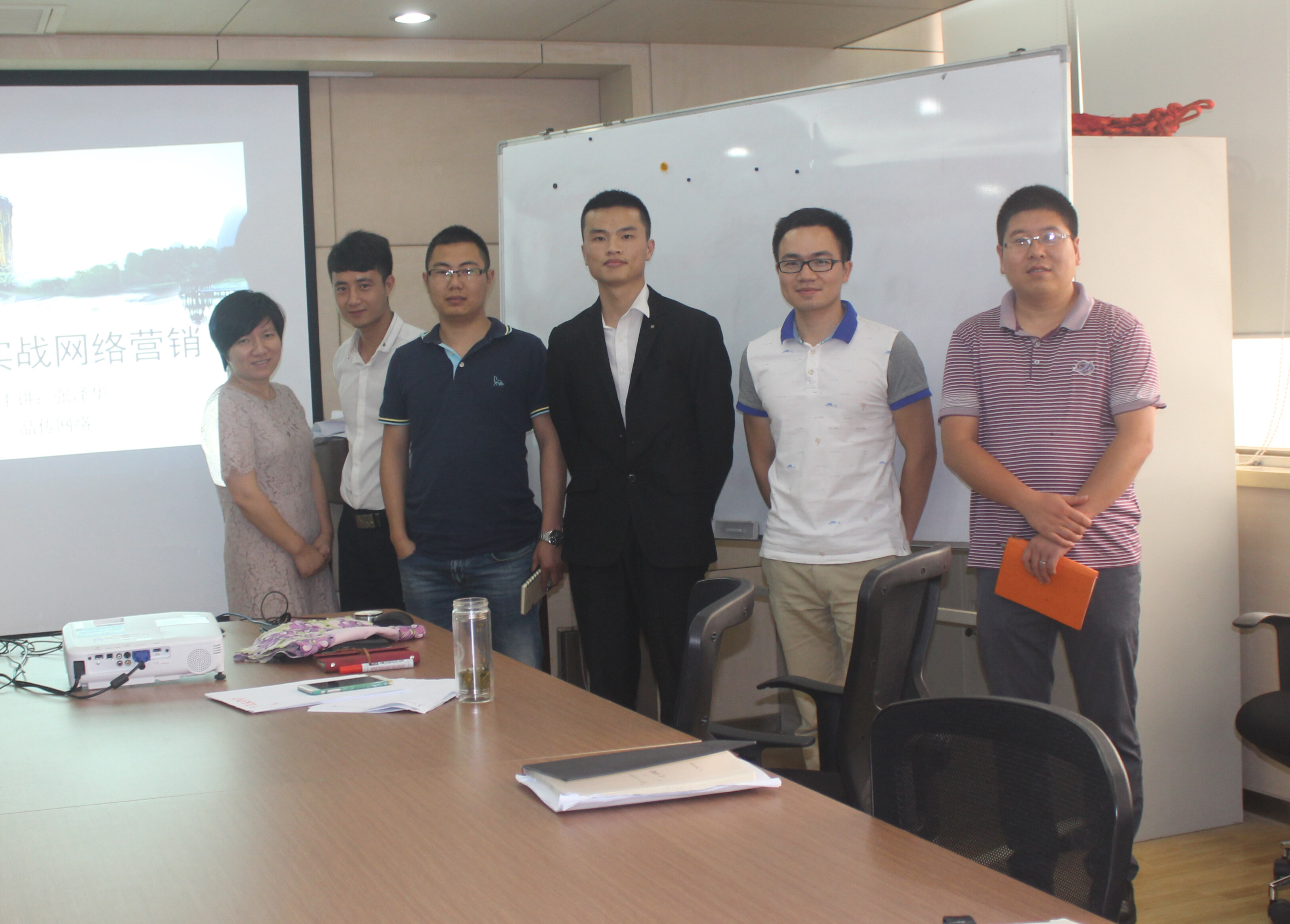 移民公司的市场营销