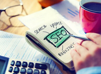 企业网站搭建的页面要求与优化建议