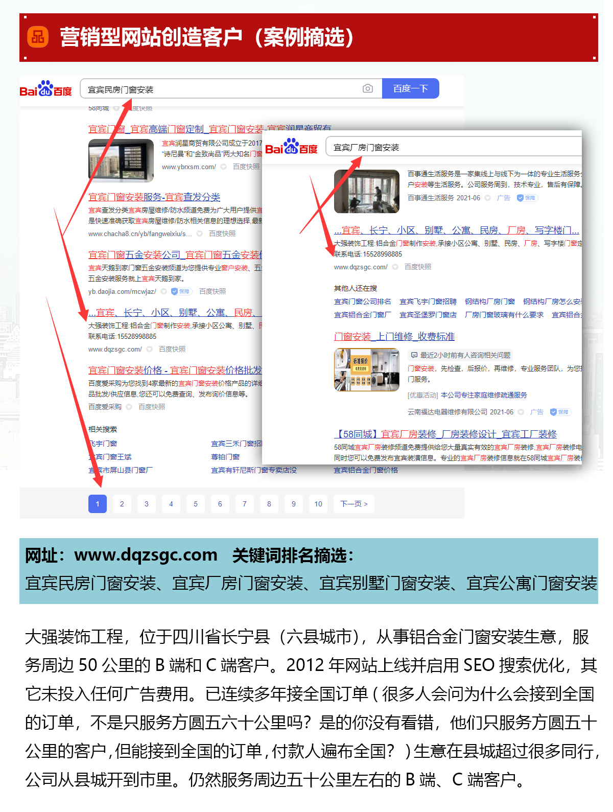 SEO公司,SEO外包,SEO优化推广