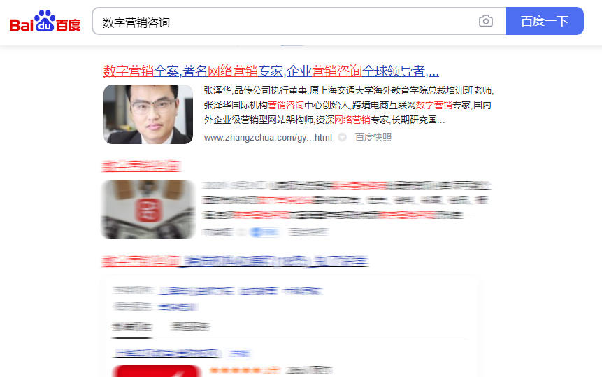 SEO优化案例